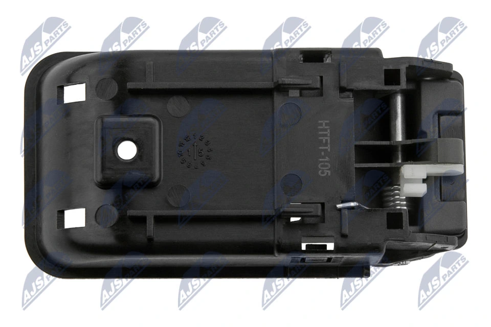 Compre EZCFT105 NTY Maçaneta interna direita da porta lateral (deslizante)