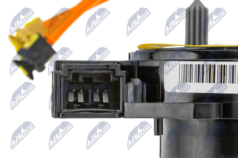 Anel AIRBAG de contato, cabo plano do volante Volvo S40 preço, a partir de 37,41 USD
