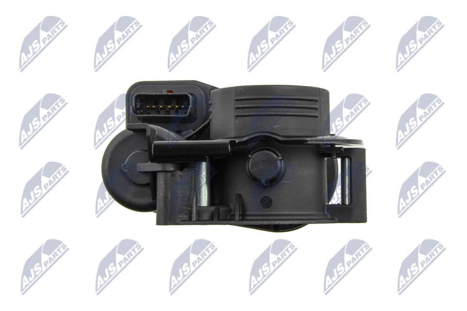 Compre ETBPE000 NTY Válvula de borboleta montada