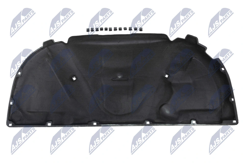 Isolamento de ruído da capota AND 14863016 preço, a partir de 56,76 USD
