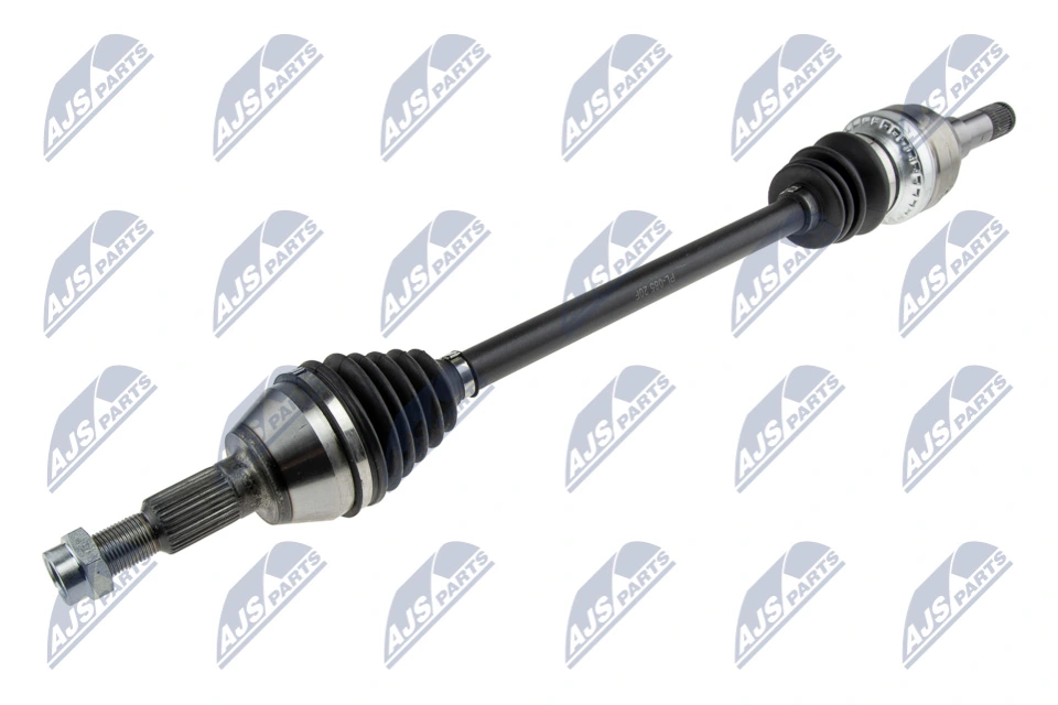 Semieixo traseiro esquerdo Peugeot/Citroen 96624821 preço, a partir de 63,05 USD
