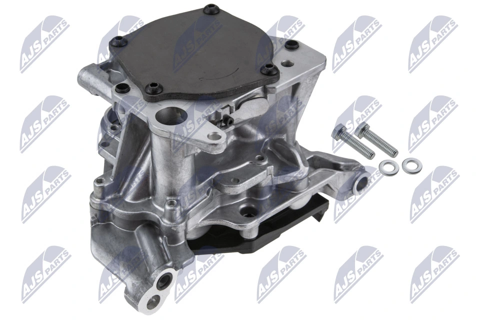  Bomba de óleo BMW 5 carrinha (E61) (2003 - 2009) 