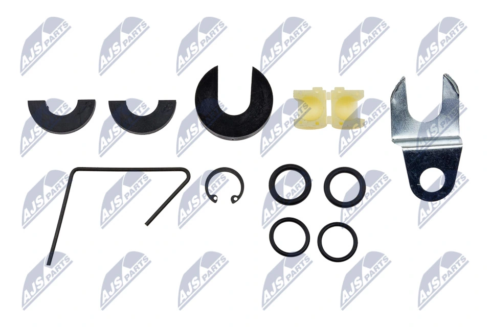 Kit de reparação de ligação de mudança NTY NXXRE002 preço, a partir de 18,54 USD