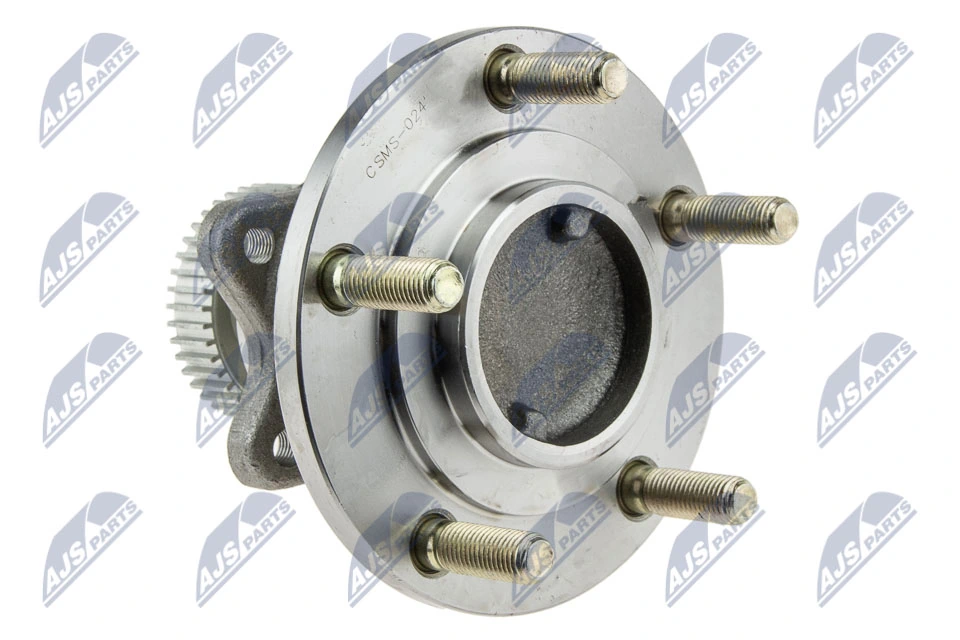 Cubo traseiro para Mitsubishi Galant VIII EA