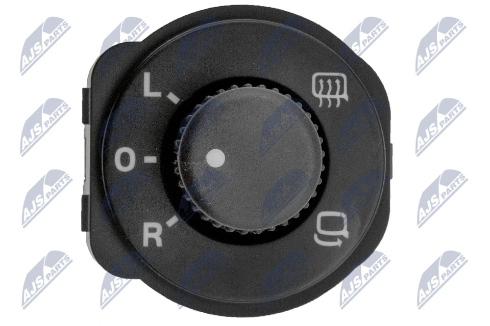 Compre EWSSK023 NTY Unidade de controlo dos espelhos de retrovisão, na porta