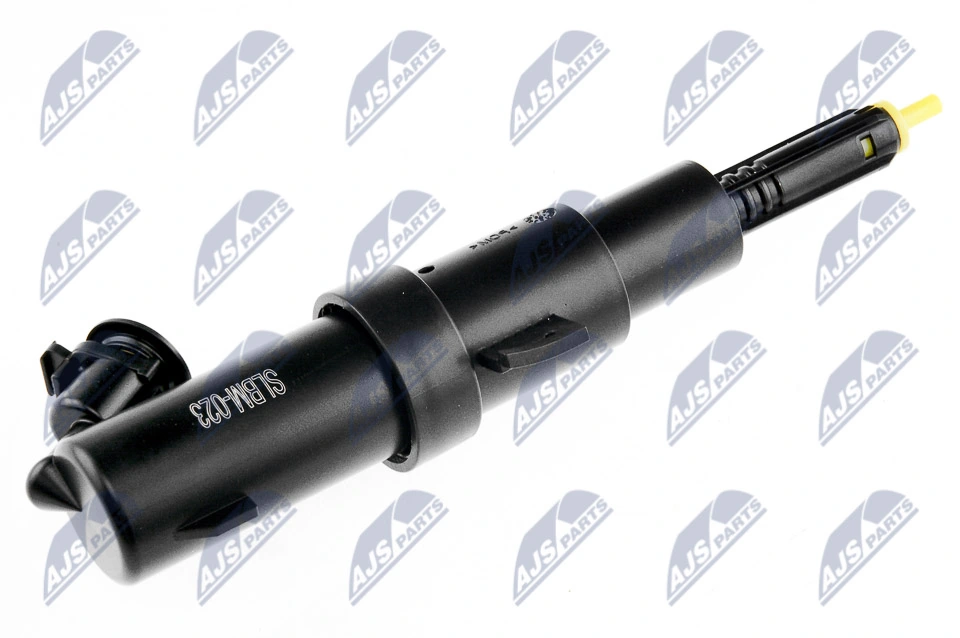 EDSBM023 NTY Suporte do injetor de fluido para lavador das luzes (cilindro de elevação)