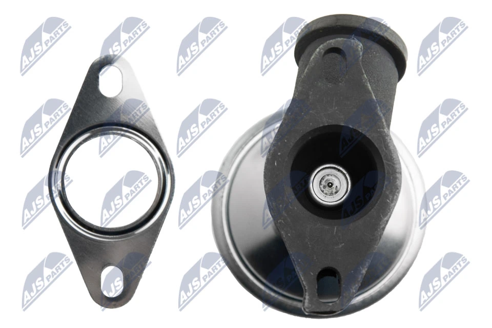 Válvula EGR de recirculação dos gases EGRPE001 NTY