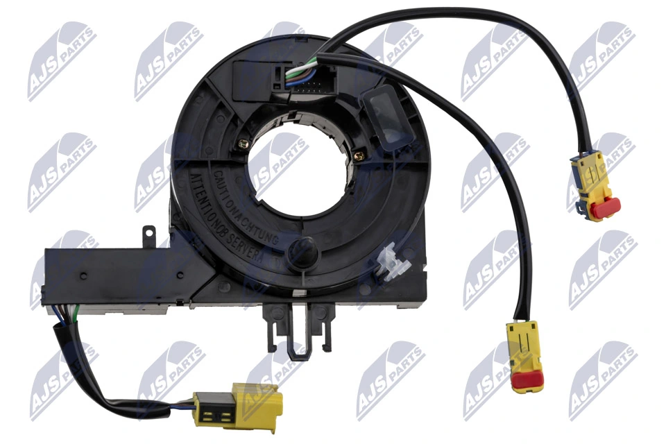 Compre 681720007R Renault (RVI) Anel AIRBAG de contato, cabo plano do volante