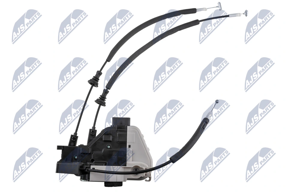 Compre Fecho da porta dianteira esquerda Hyundai Santa Fe 3