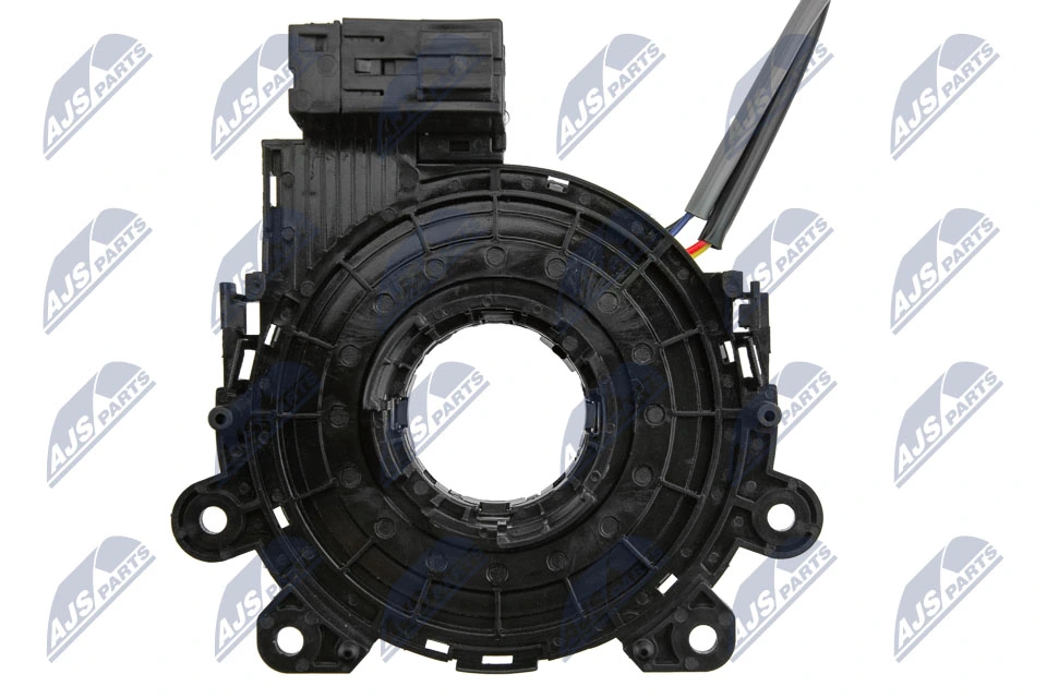 Anel AIRBAG de contato, cabo plano do volante para Nissan Altima L33 