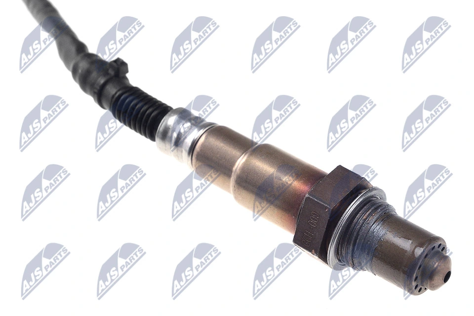 ESLCH009 NTY Sonda lambda, sensor esquerdo de oxigênio até o catalisador