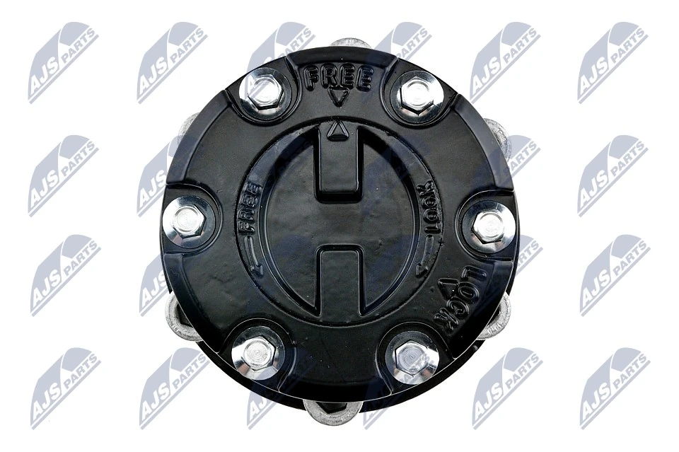 Cubo dianteiro NTY KSBIS000 preço, a partir de 74,43 USD