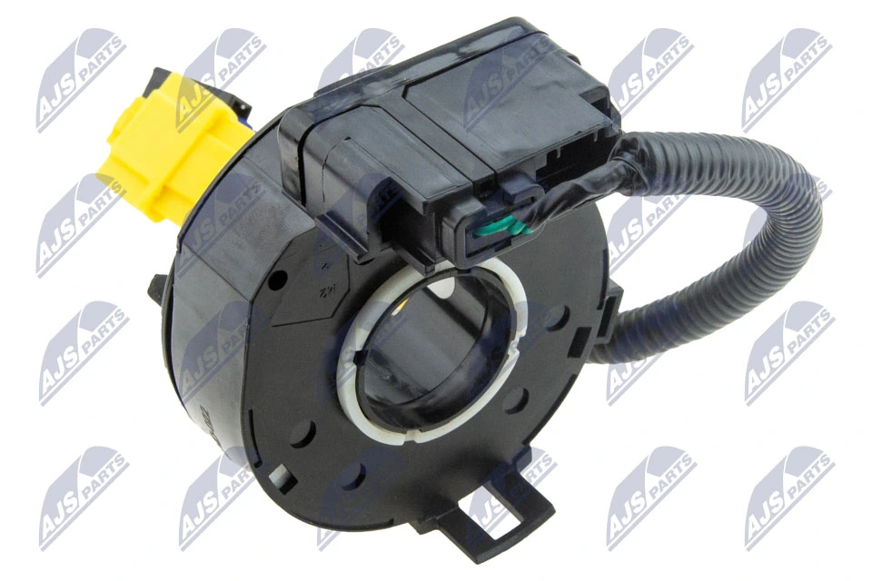 Anel AIRBAG de contato, cabo plano do volante para Honda Civic VII EU, EP, EV