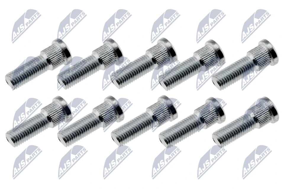 Prego de roda dianteiro 8942232000 Honda