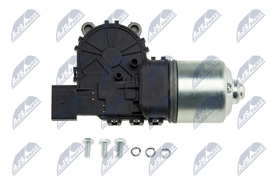 Motor de limpador pára-brisas do pára-brisas Fiat Doblo II 263
