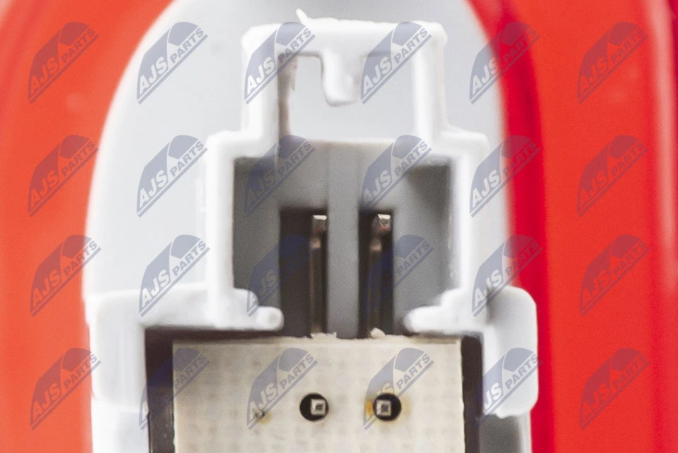 Sinal de parada traseiro adicional para Alfa Romeo Mito  955
