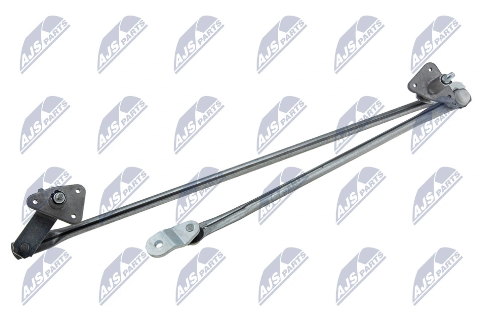 Trapézio de limpador pára-brisas para Mitsubishi Pajero V90