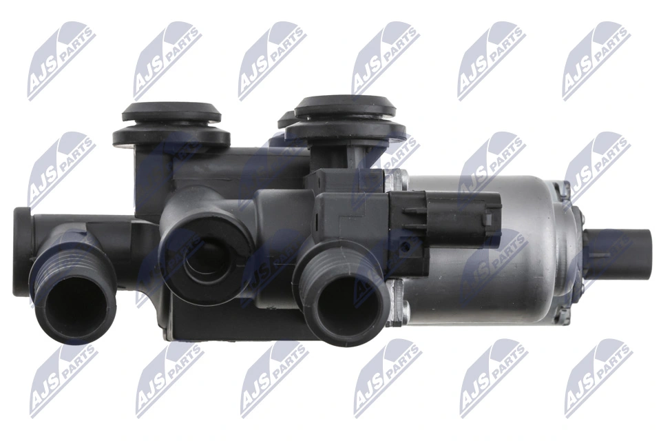 Válvula de forno (de aquecedor) CTMBM073 NTY