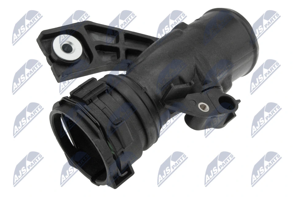 GPPNS004 NTY Cano derivado de ar, saída de turbina (supercompressão)
