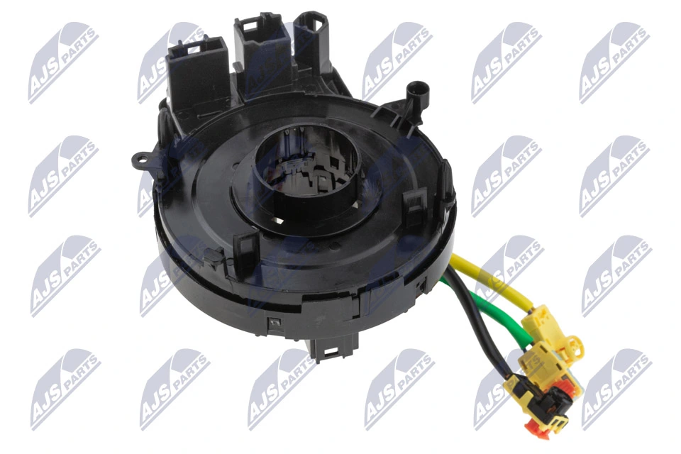 Anel AIRBAG de contato, cabo plano do volante para Alfa Romeo Giulia  952
