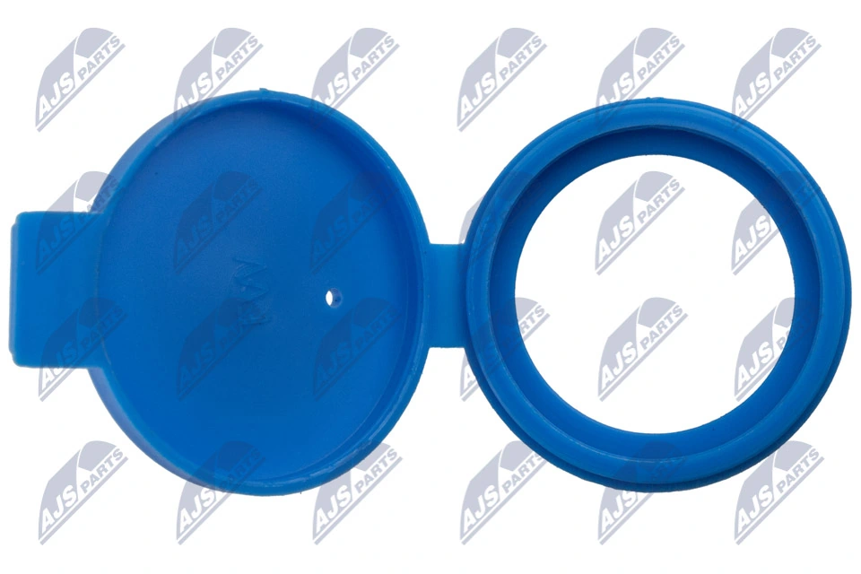  Tampa de tanque de fluido para lavador Fiat 500 hatchback (312) (2007 - 2026) 