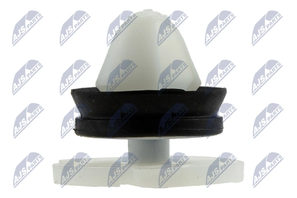 Compre 7703077476 Nissan/Infiniti Cápsula (prendedor) de fixação de revestimento da porta