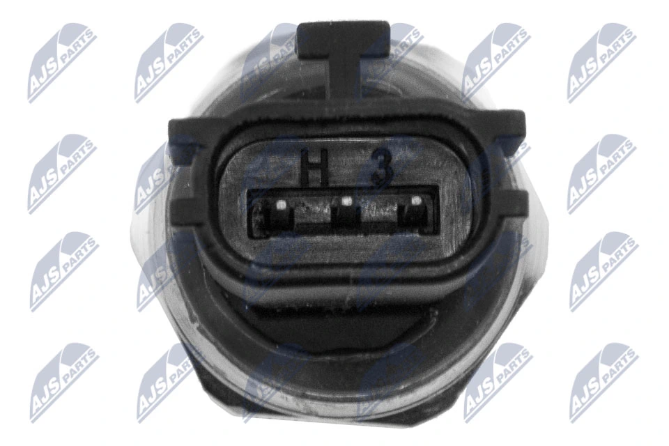  Sensor de pressão absoluta de aparelho de ar condicionado Hyundai I30 hatchback (FD) (2007 - 2011) 