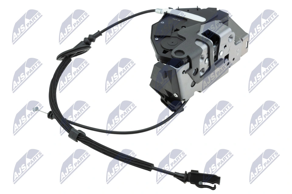 Fecho da porta dianteira esquerda HMPBK21V219A65DM Hmpx