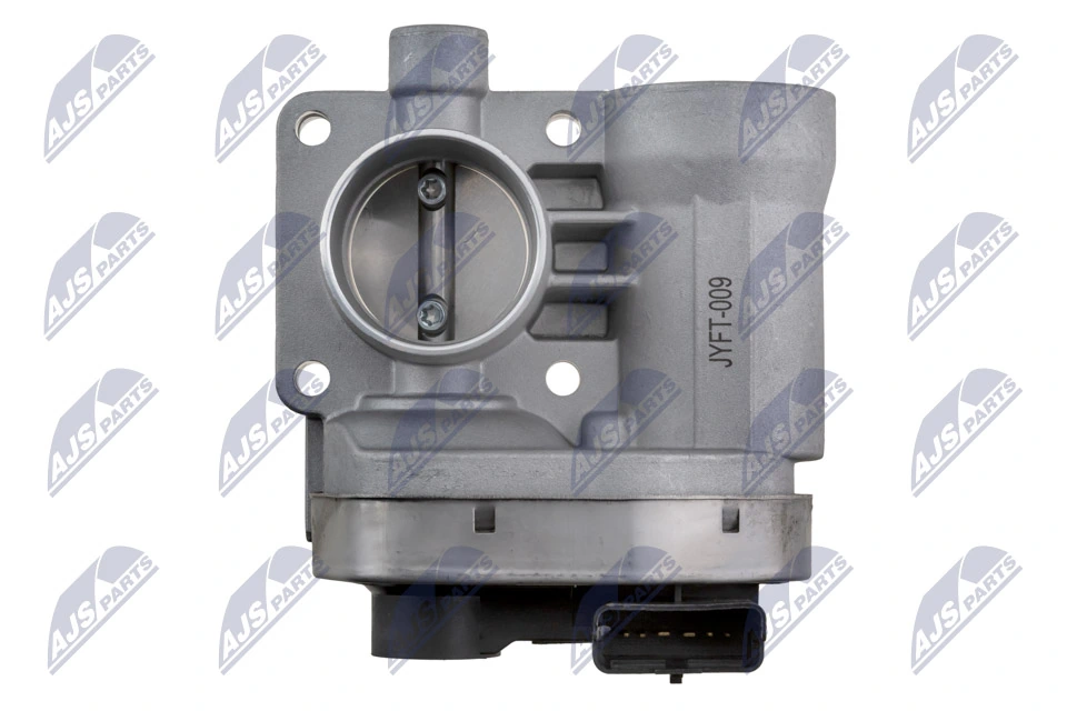 Válvula de borboleta montada 36SMF6 Magneti Marelli