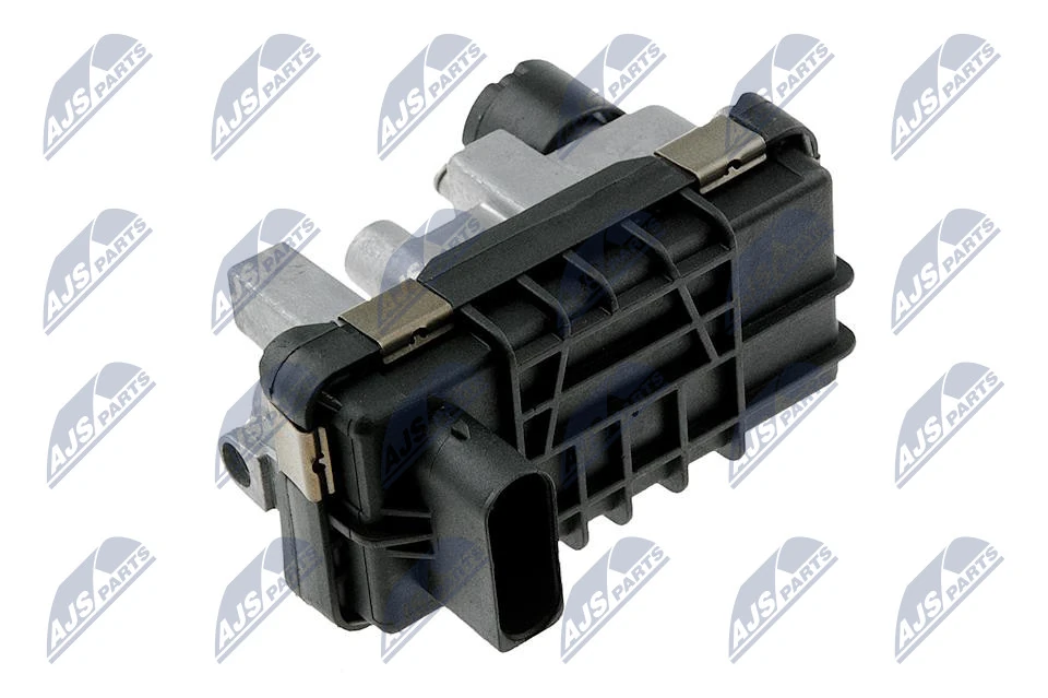 Válvula (atuador) de controlo de turbina para Ford Mondeo III B4Y