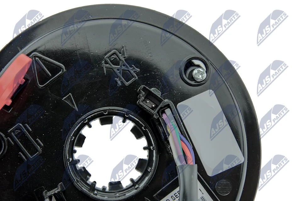 Anel AIRBAG de contato, cabo plano do volante Chrysler 300 C 