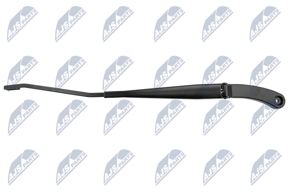  Braço de limpa-pára-brisas do pára-brisas Volkswagen Transporter T5 ônibus (7HB, 7HJ, 7EB, 7EJ) (2003 - 2016) T5