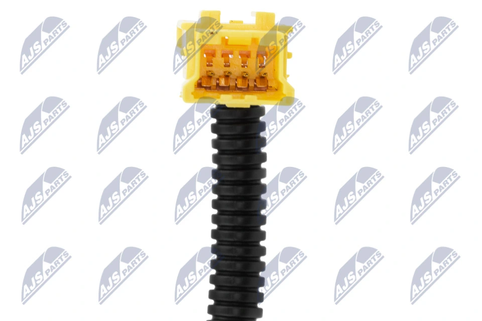 Anel AIRBAG de contato, cabo plano do volante NTY EASHD009 preço, a partir de 45,91 USD