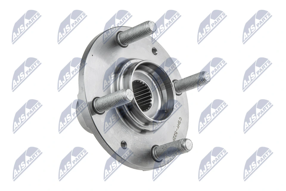 KLPHY522P NTY Cubo dianteiro