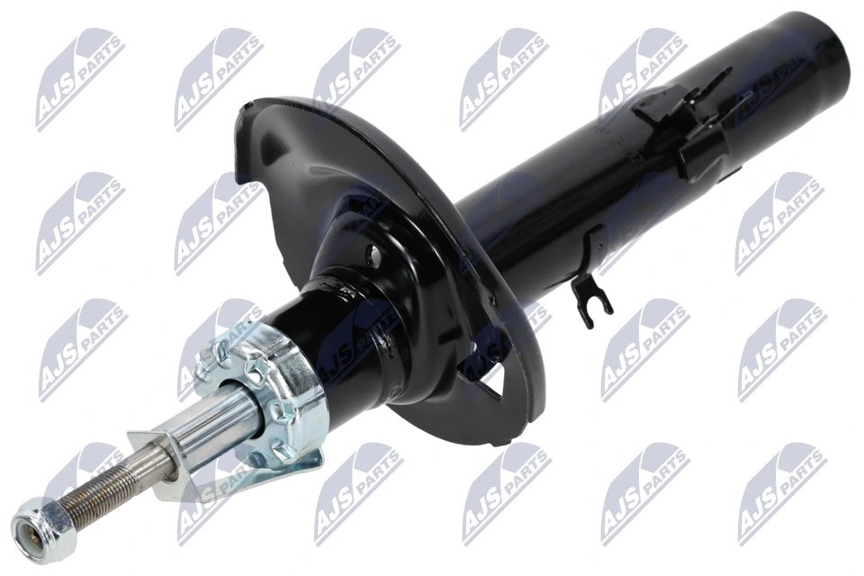 Amortecedor dianteiro direito Peugeot/Citroen 9804831080
