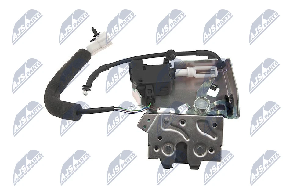  Fecho de tampa de porta-malas (de 3ª/5ª porta traseira) Ford Mondeo III hatchback (B5Y) (2000 - 2007) III