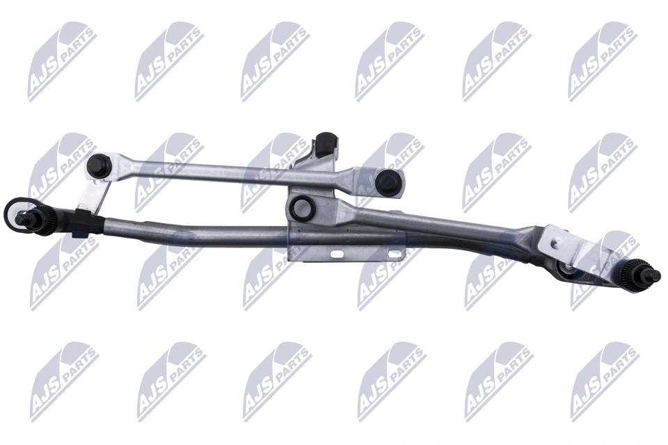 Trapézio de limpador pára-brisas NTY EMWBM010 preço, a partir de 54,58 USD