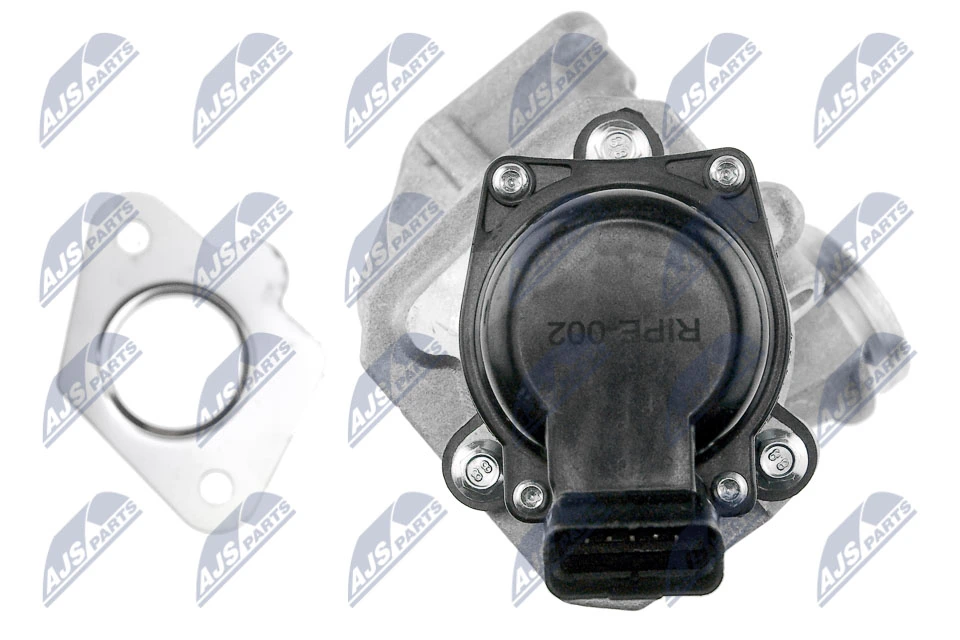 Compre EGRPE002 NTY Válvula EGR de recirculação dos gases