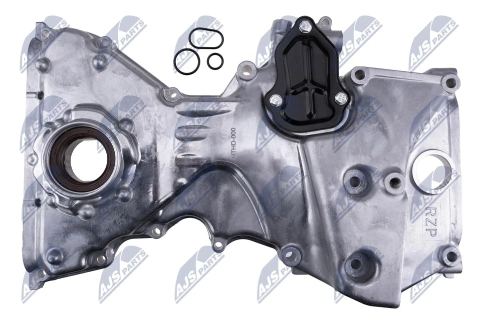  Bomba de óleo Honda Civic VIII sedan (FD, FA) (2005 - 2013) VIII