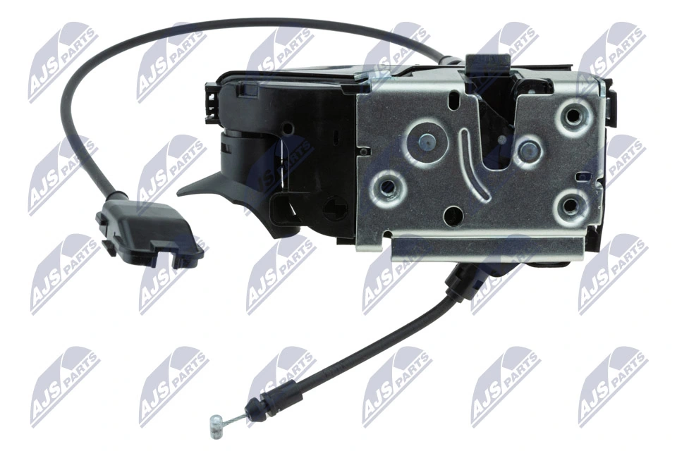  Fecho da porta dianteira esquerda Renault Megane II hatchback (BM0, CM0, BM1, CM1) (2002 - 2012) II