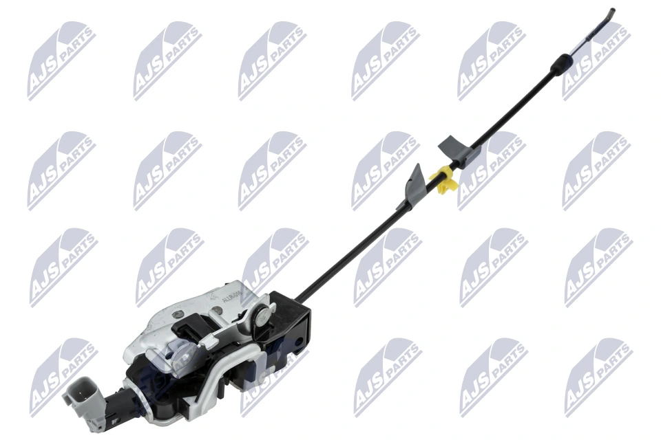 Fecho de tampa de porta-malas (de 3ª/5ª porta traseira) Land Rover Discovery III LR3 ao melhor preço