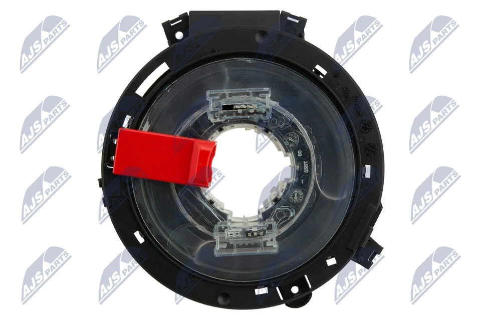 Compre EASME004 NTY Anel AIRBAG de contato, cabo plano do volante