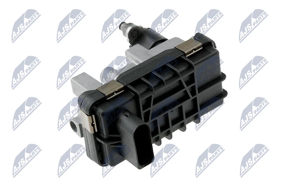  Válvula (atuador) de controlo de turbina Volkswagen Touareg II SUV (7P5, 7P6) (2010 - 2017) II