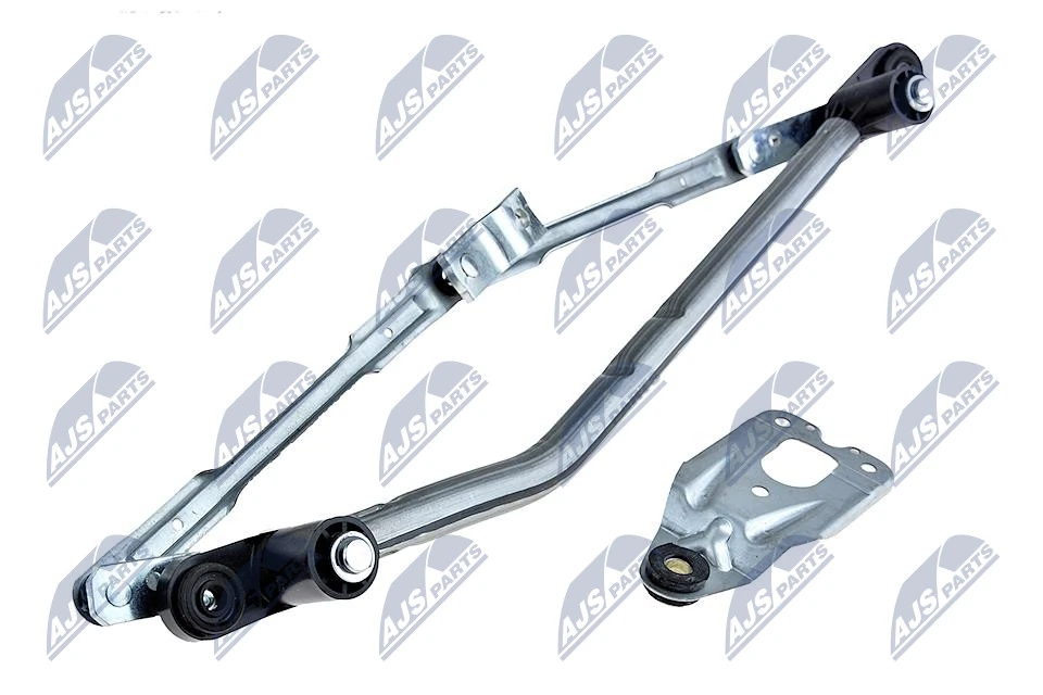Trapézio de limpador pára-brisas para Alfa Romeo 159  939
