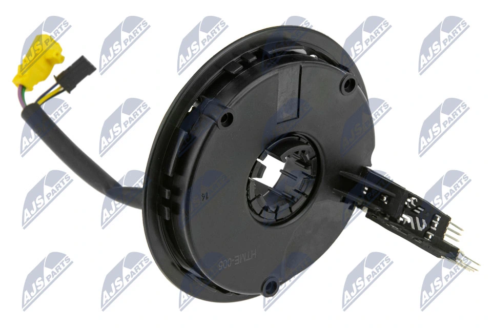 Anel AIRBAG de contato, cabo plano do volante para Mercedes S  W220