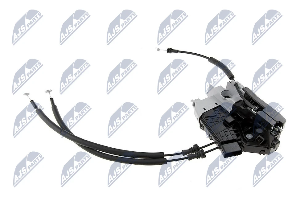 Fecho da porta dianteira esquerda para Hyundai Tucson TL