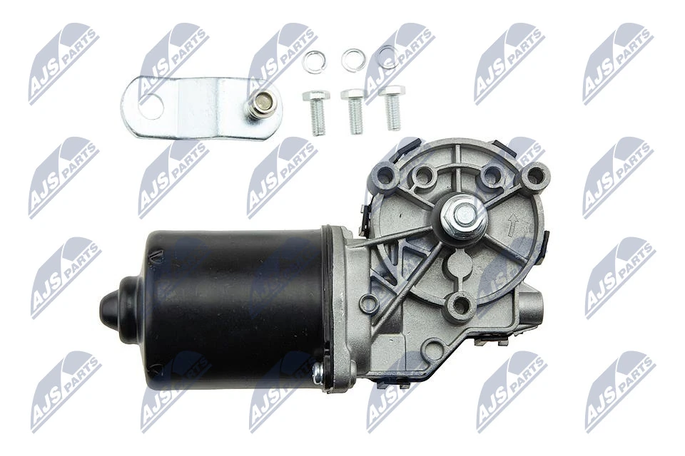 Motor de limpador pára-brisas do pára-brisas Fiat/Alfa/Lancia MS1592007511 preço, a partir de 86,83 USD