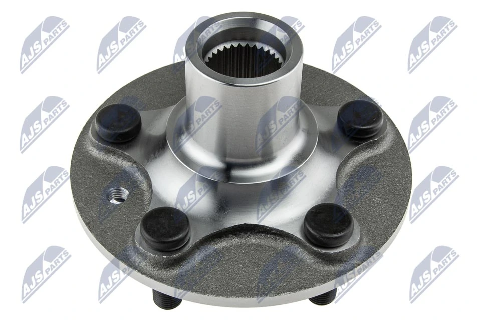 Cubo traseiro para Land Rover Range Rover L320