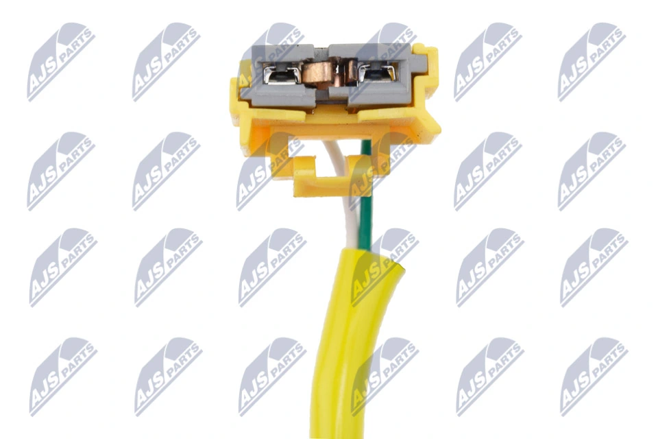 Compre EASDW001 NTY Anel AIRBAG de contato, cabo plano do volante