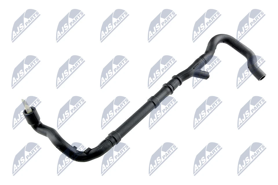 Cano derivado de ventilação de cárter (de separador de óleo) Mercedes Sprinter II 4,6-t 906